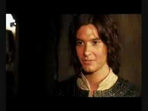 Ben Barnes - Falling