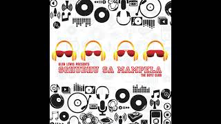 Glen Lewis glenzito  Ndiyo Ndiyo  Afro House  afrohouse afrodeep afrotech