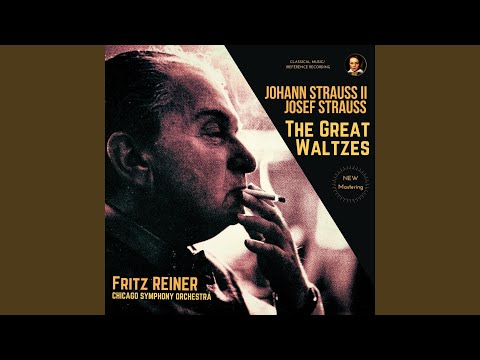 Putar Thunder and Lightning Polka, Op. 324 - Chicago Symphony Orchestra