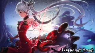Nightcore - Dance With the Devil chords