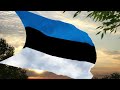 National Anthem of Estonia in Esperanto