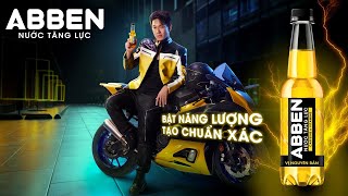 ABBEN x SONG LUÂN | BẬT NĂNG LƯỢNG, TẠO CHUẨN XÁC (NGUYÊN BẢN) - KHUYẾN MÃI