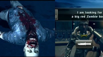 Dead Trigger 2 ||EUROPE CAMPAIGN| TECH RANK 4 (Part-1,2,3,4&5) || #7 Android Gameplay||