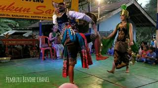 Surung Dayung • Rukun Sari Banjarsari Kertek