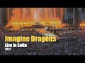 Capture de la vidéo Imagine Dragons Live In Sofia 2023 Full Show