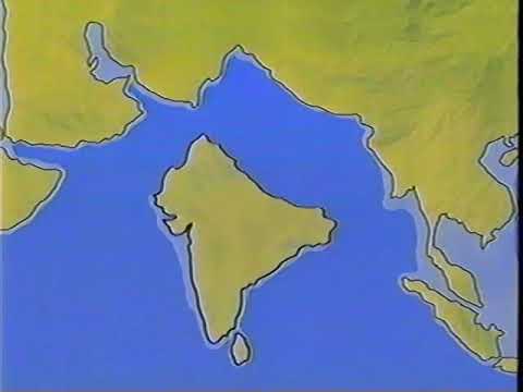 NOVA: Cracking the Ice Age still