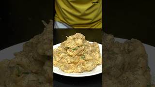 Creamy soya chunks #cooking #shorts #trending