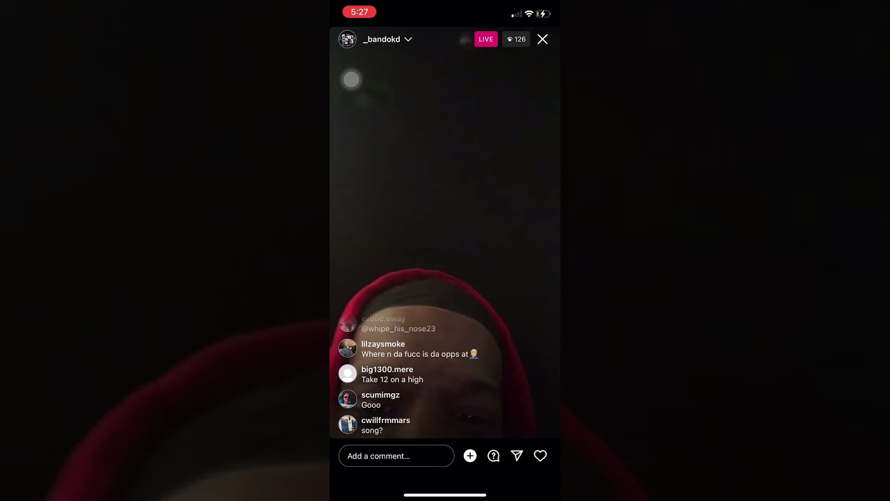 Watch Bando Kd On Live Showing Pipes Looking For The Snakes 🐍 And Mblock Die Y on YouTube Watch Bando Kd On Live Showing Pipes Looking For The Snakes 🐍 And Mblock Die Y on YouTube