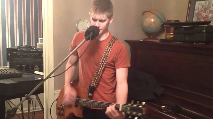 Somebody like you by Keith Urban(cover by Nate Blo...