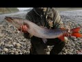 Территория Якутия ч. 1(Рыбалка за Горизонтом. Лето 2019)