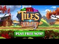 Tiles and Tales - Showreel