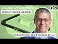 Optiscan Imaging (ASX:OIL): ASX Gems presentation