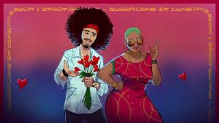 June Freedom x Stacy Barthe ⋆⋆ Sugar Cane [Official Visualizer]