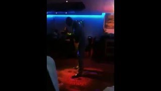 Yılmaz Poyraz(Üzülmedimki) Resimi