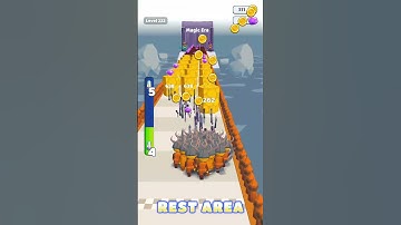 TIMELINE UP GAMEPLAY PART 25 #gameplay #games #gaming #runnergame #crazygames