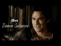 Damon salvatore  sm