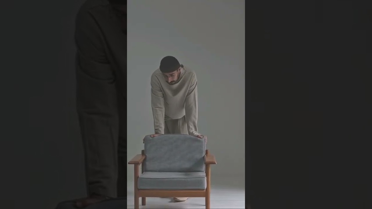 LINEN INLAY #1｜CONFECT