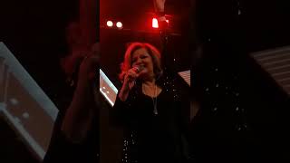 CARMEN RĂDULESCU - Live în Control Club București