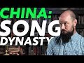China's Song Dynasty: Governance, Innovations, and Cultural Influence