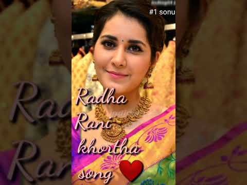 A sun mor radha rani khortha song ❤️👑❤️!  A sun mor radha rani jihe nay toy rayeg  khortha song ❤️👑