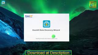 EaseUS Data Recovery Wizard Free 11.8