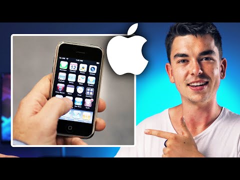 Video: Vyplatí se stále kupovat iPhone 7?