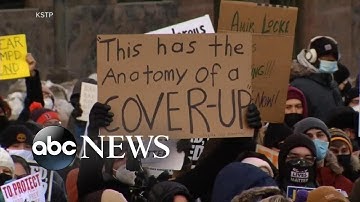 Protests call for the end of ‘no-knock’ warrants after man killed by police l WNT