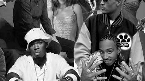 Stomp (Remix) - Jammy git ft Young Buck, Game & Ludacris