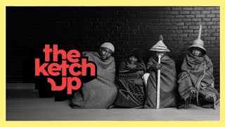 Dj Kidwill, Don Zbiano Tshepo De Vocalist & Lakabane - Kobo e Thokoa (The KetchUp Music Performance)