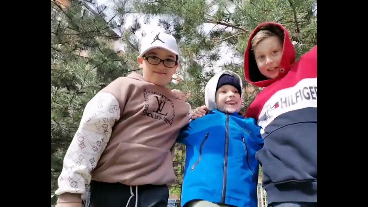 Уникальный краснодарский социальный проект "Люди с чистой совестью ...