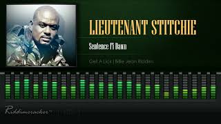 Lieutenant Stitchie - Sentence Fi Dawn (Get A Lick | Billie Jean Riddim) [HD]