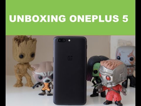 OnePlus 5 : Test et avis