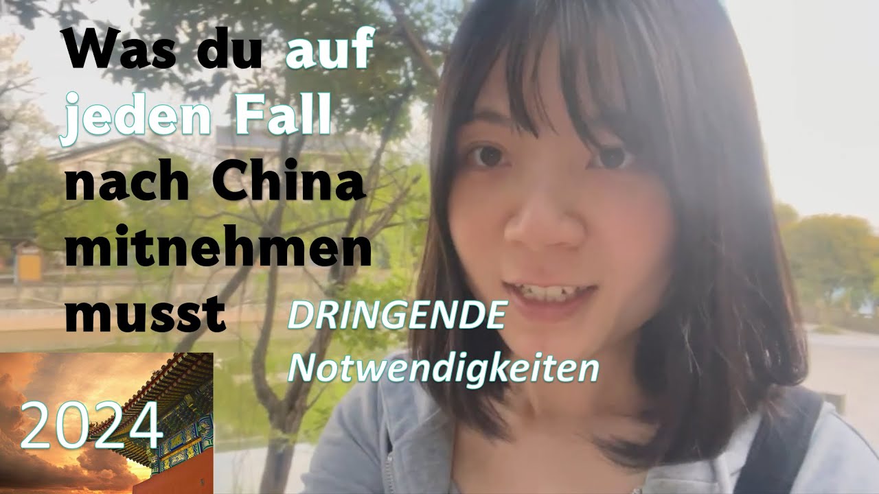 DAS ist CHINA? | Fahrrad Weltreise auf dem Karakorum Highway [#24]