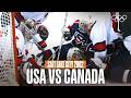 An Iconic Rematch  🇨🇦🥇 | Ice Hockey Women's Gold Medal Game | Salt Lake City 2002