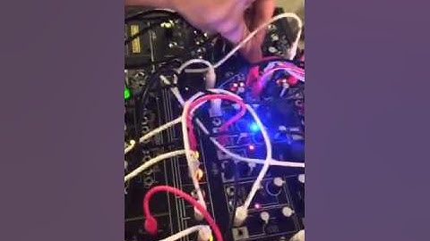 Make Noise shared system patch 2