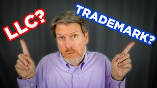 3 Secret Tricks When it Comes to Your LLC and Trademarks!