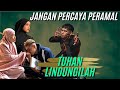 fuji an dan aisar khaled terbaru jangan percaya peramal