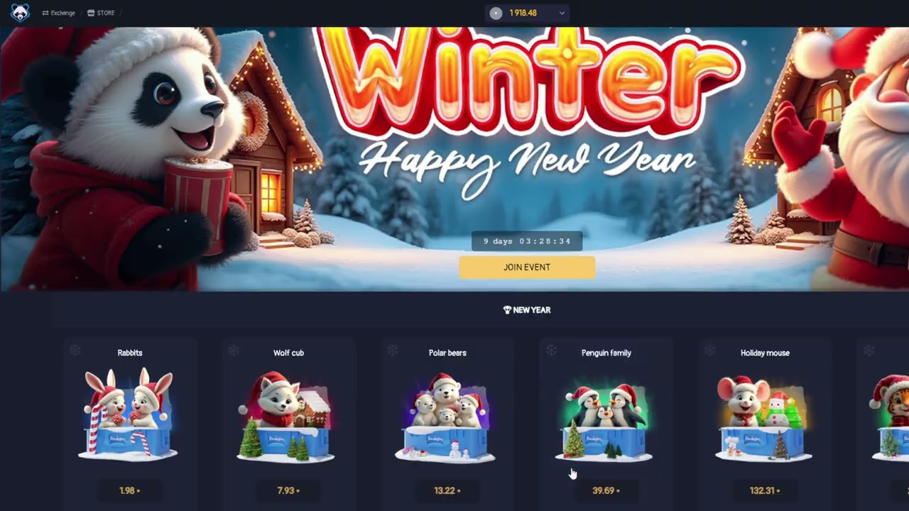 BANANE BOMB $3000?! X Pandaskins - CS:GO2