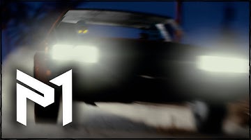 Client Work | $TREETS Intro