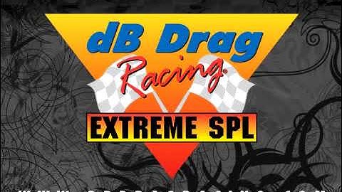 dBDrag - 2000 dB Drag Racing World Finals Highlights