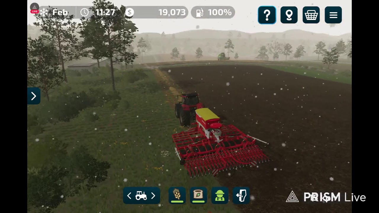 FARMING SIMULATOR 23 PART 3
