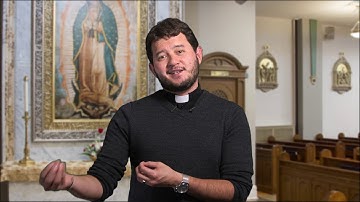 Catholic Peekskill Advent Reflections 2019 # 02 Monday of the First Week of Advent