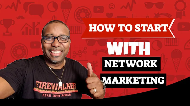 How To Start With Network Marketing - 5 Skills You Need To Succeed