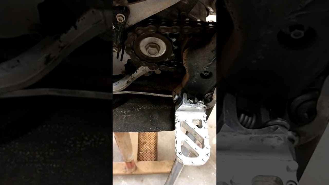 drivetrain slop YouTube