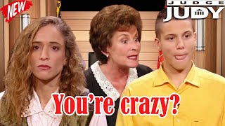Judge Judy Full [Episode 9976] 🌹🌹🌹 Best Amazing Cases Season 2025 Full Episodes 1080p HD