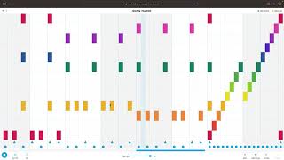 chrome music lab but i only have 1 octave screenshot 5