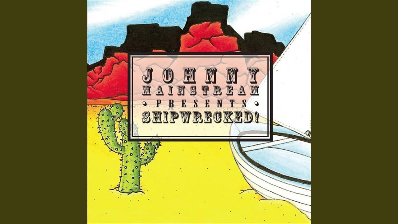 Watch Shipwreck on YouTube Watch Shipwreck on YouTube