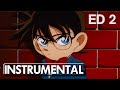 🇯🇵 Meikyū no Lovers Instrumental · Detective Conan Ending 2 (TV version)