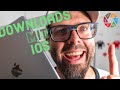 Download mit iOS: Musik, Videos ... mit dem iPad und iPhone herunterladen