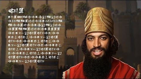 The Sound of Ancient Languages. You Haven
